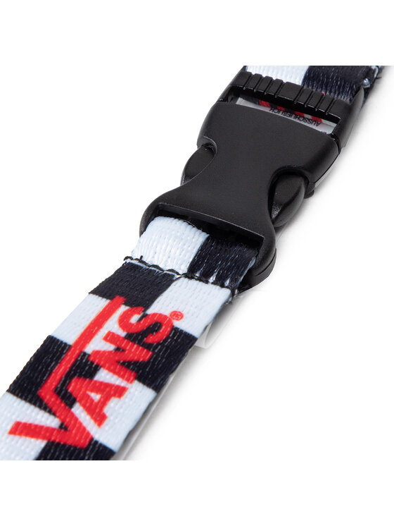 Vans Vans Leine Lanyard VN000UFH7051 Schwarz