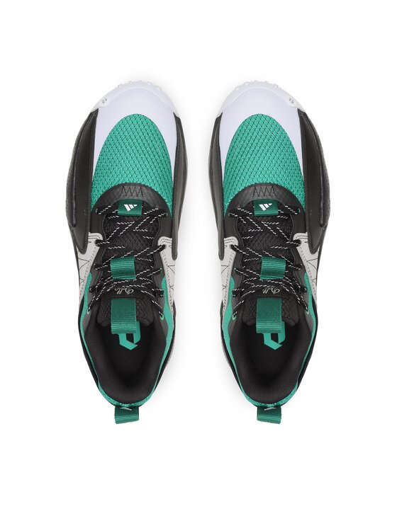 adidas adidas Krepšinio batai Dame Extply 2.0 Shoes ID1808 Žalia