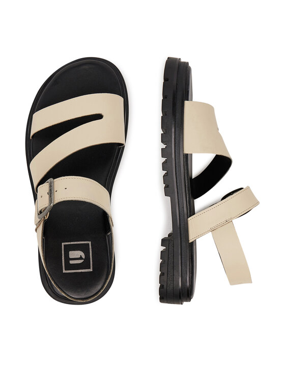 G-Star Raw G-Star Raw Sandalen WI34-23568-01 Écru
