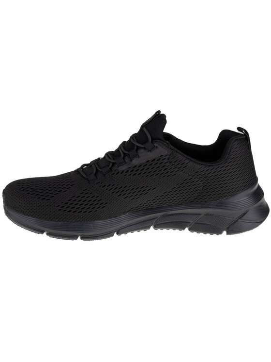 Skechers Skechers Sneakers Equalizer 4.0 Wraithern Nero