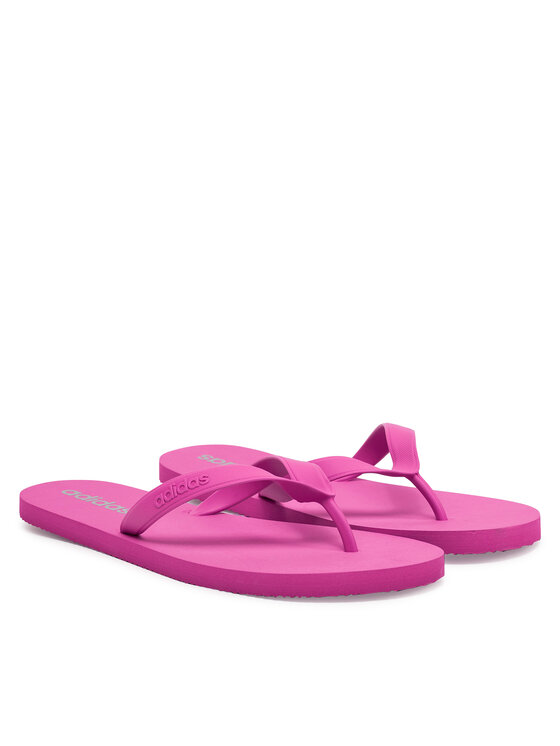 adidas adidas Japonki Keitaki Alpha Slides JR1153 Różowy