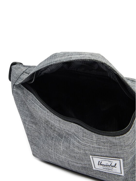 Herschel Herschel Torbica oko struka Classic™ Hip Pack 11549-00919 Siva