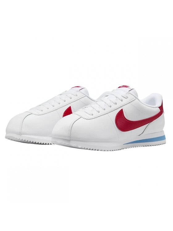 Nike Nike Sneakersy Cortez Bílá