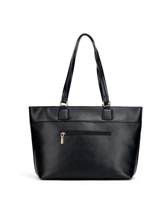Monnari Monnari Τσάντα TORIMP0-24Z-BAG5950-K020D000-R00 Μαύρο