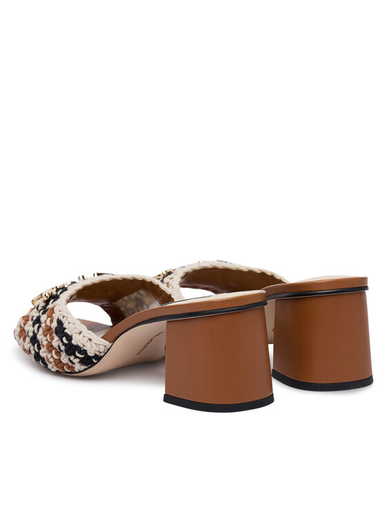 KARL LAGERFELD KARL LAGERFELD Шльопанці KL32401 Кольоровий