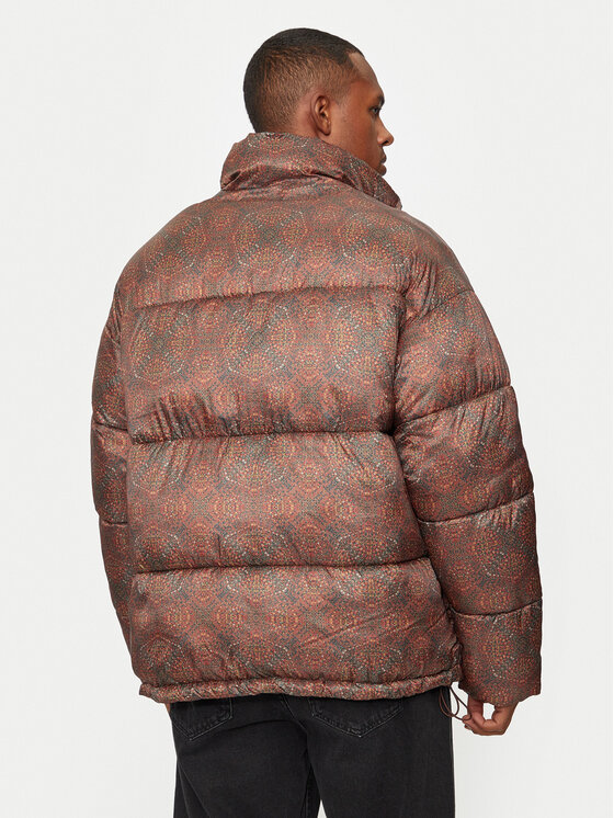 Jack&Jones Jack&Jones Sulejope Greenpoint 12267062 Pruun Regular Fit