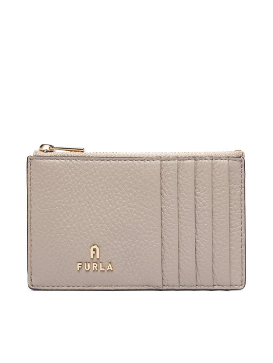 Furla Etui pentru carduri Camelia M WP00310 HSF000 CN 4892S Bej