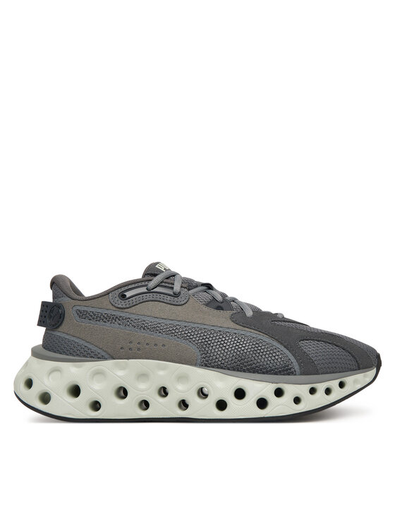 Puma Puma Sneakersy Softride Frequence 310500 20 Szary