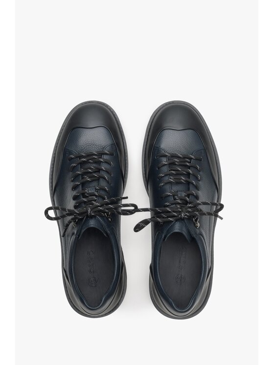 Estro Estro Scarpe basse ER00114399 Blu