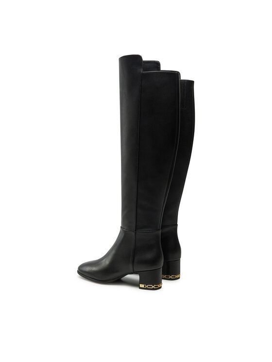MICHAEL Michael Kors MICHAEL Michael Kors Botfortai June 40F4JUMB6L Juoda