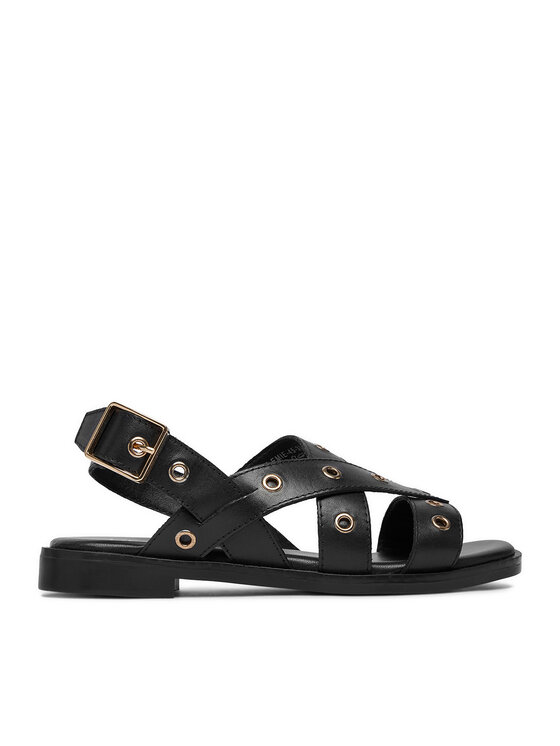 Lasocki Lasocki Sandalen CEO-RST-EMIE-45 Schwarz