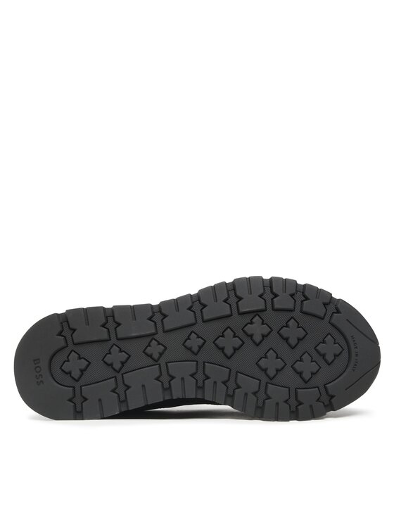BOSS BOSS Sneakers Arigon Runn 50481066 10241808 01 Nero