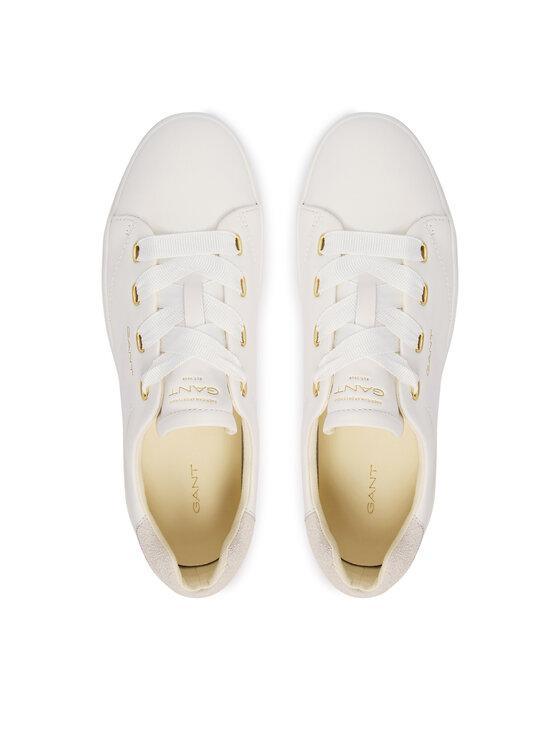Gant Gant Tossud 33531331 Valge