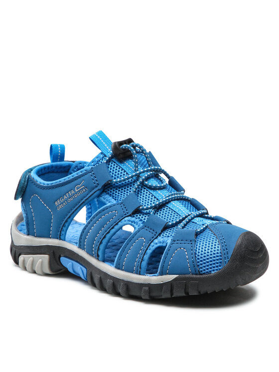Regatta Regatta Sandalen Westshore RKF600 Blau