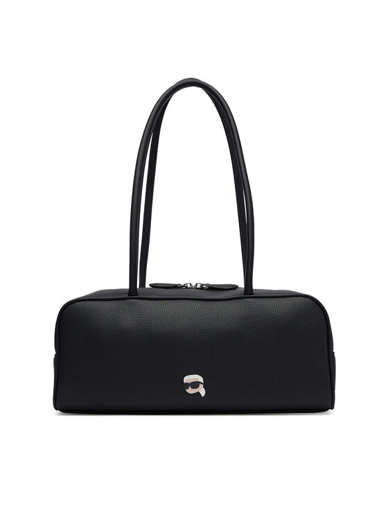 KARL LAGERFELD KARL LAGERFELD Сумка B4W30307 Чорний