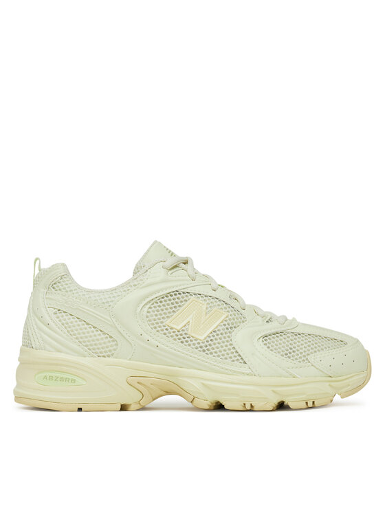 Sneakers New Balance U530TBB Galben