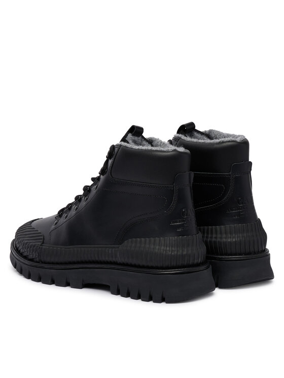 Gant Gant Ghete Nebrada 33641488 Negru