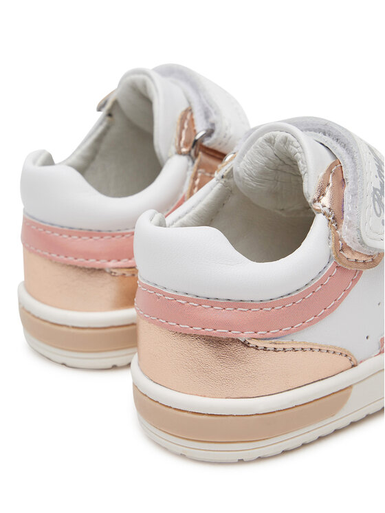 Primigi Primigi Sneakers 7905200 S Weiß