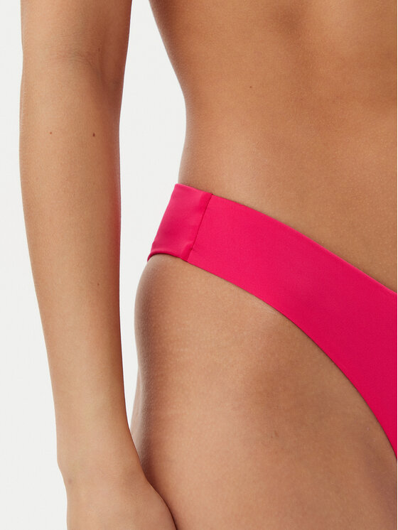 Chantelle Chantelle Dół od bikini Easy Pop C22JG0 Różowy