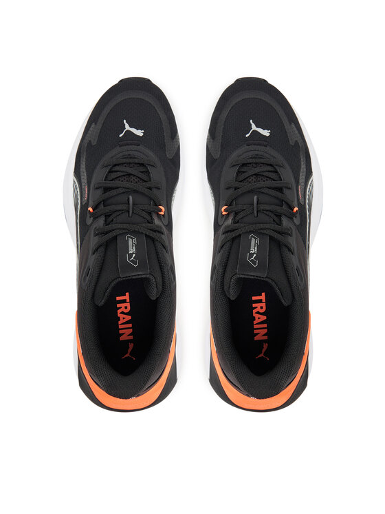Puma Puma Buty na siłownię Pwr Hybrid Tr 310282 10 Czarny