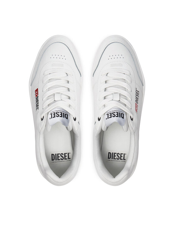 Diesel Diesel Superge S-Athene-Retro Y03405P6952 Bela
