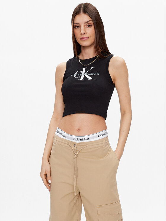 Ck jeans top clearance
