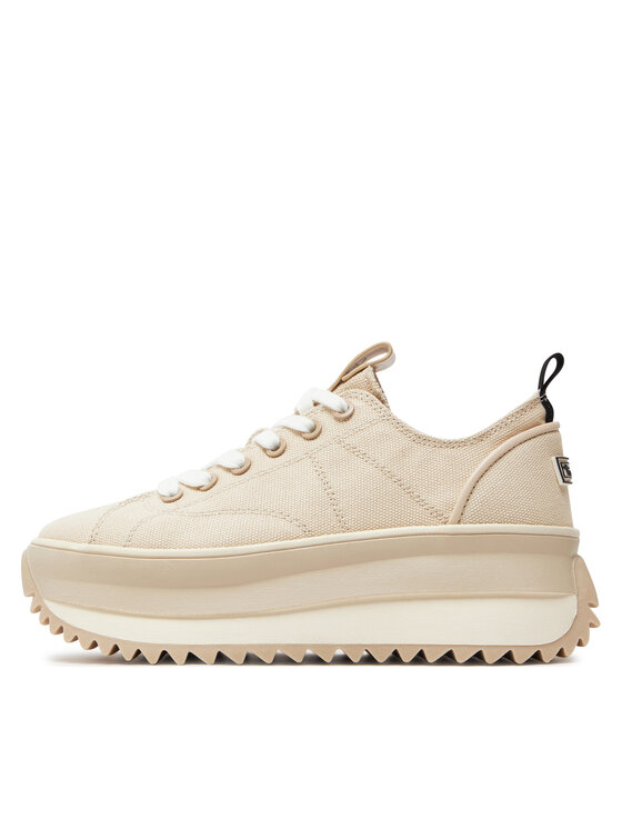 Tamaris Tamaris Sneakers 1-23731-41 Beige