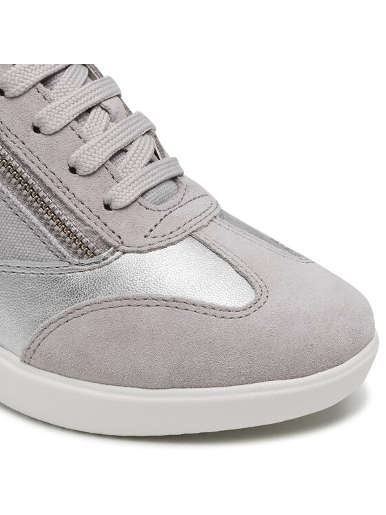 Geox stardust sneakers top