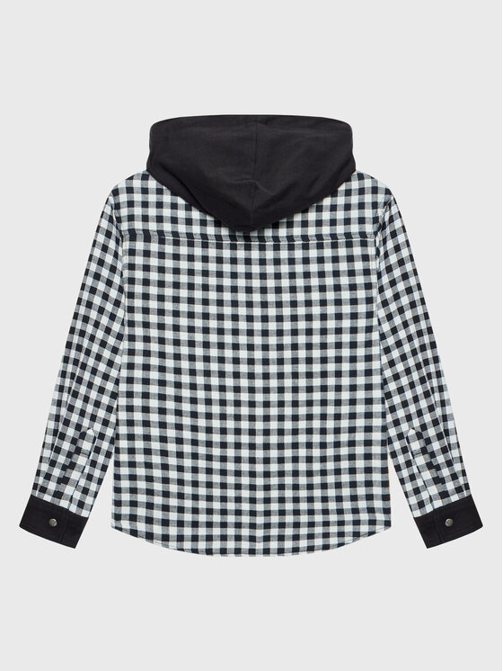 Felpa 999 50499 00 Multicolore Regular Fit