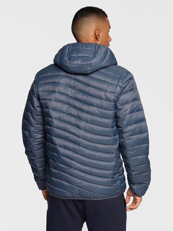 CMP CMP Prehodna jakna 32K3147 Mornarsko modra Regular Fit