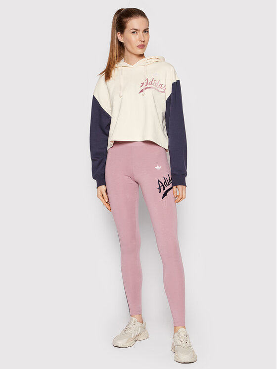 adidas Leggings Moder B-Ball HD9775 