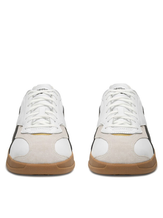 Reebok Reebok Sneakersy HAMMER STREET 100208323 M Biały