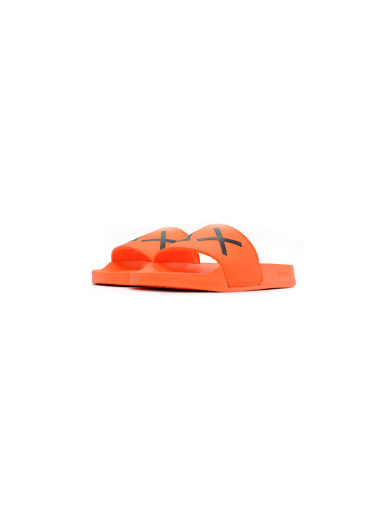 SUN68 SUN68 Sandali X35102-64 Arancione