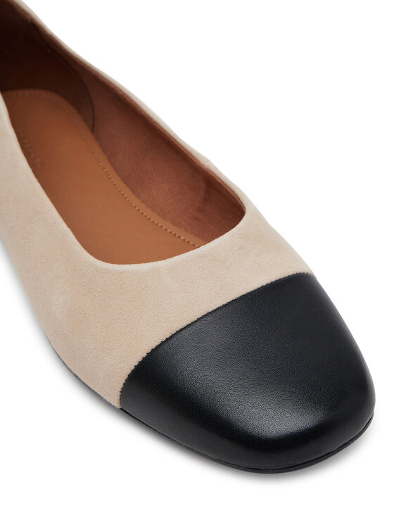 Vagabond Shoemakers Vagabond Shoemakers Балетки Jolin 5508-642-95 Бежевий