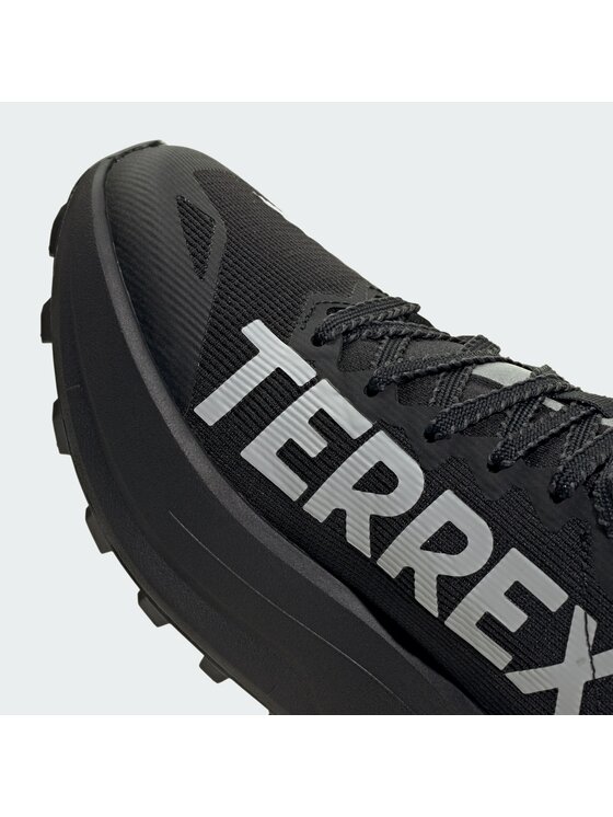 adidas adidas Trekingová obuv Terrex Agravic Sl Trail Running Shoes KH8804 Čierna