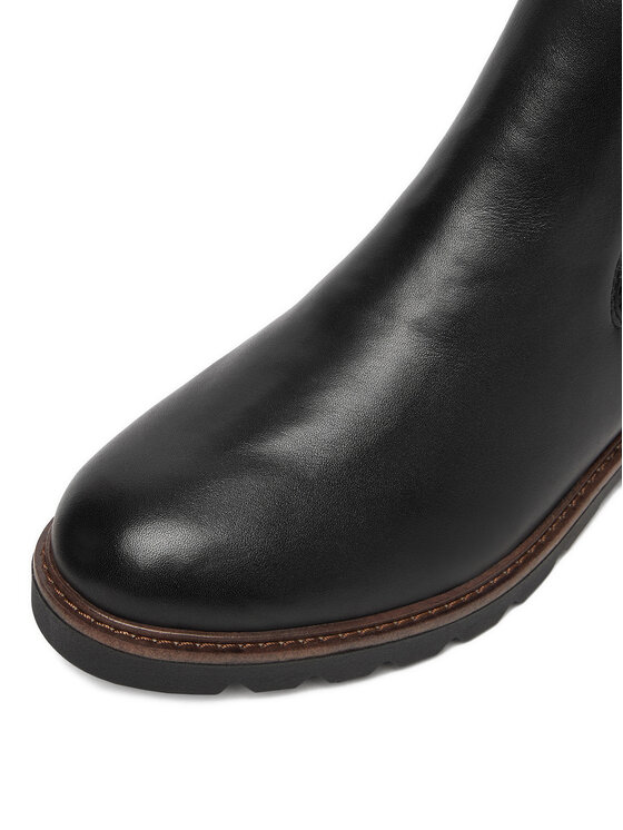 Remonte Remonte Stivaletti D2Q70-00 Nero