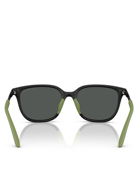 Emporio Armani Emporio Armani Сонцезахисні окуляри 0EK4006U 500187 Чорний