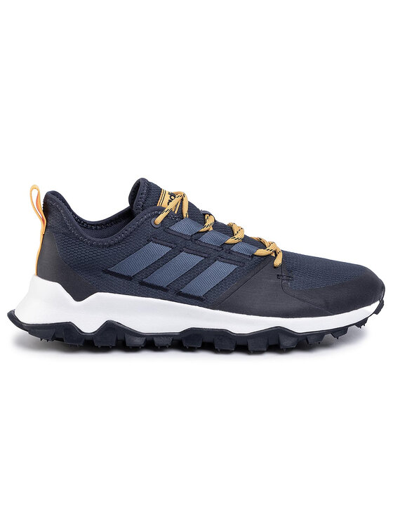 Adidas kanadia blue hotsell