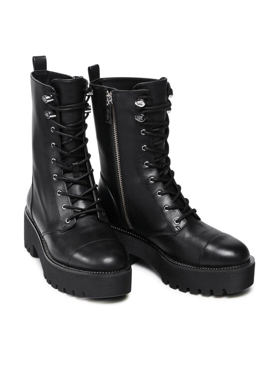 Michael kors boots 2019 best sale