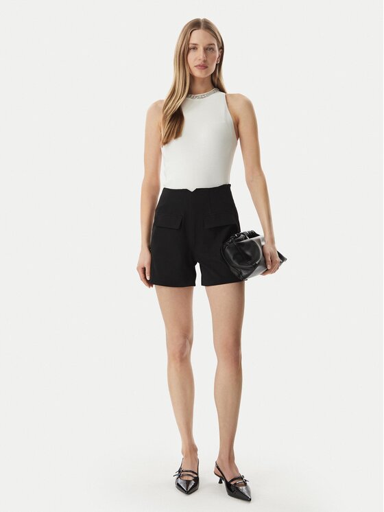 Morgan Morgan Pulover 261-MDIANE Bela Regular Fit