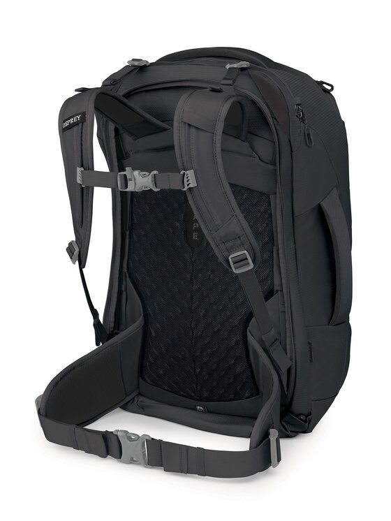 Osprey Osprey Plecak 330984 Czarny