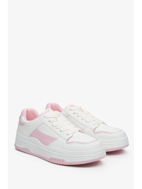ES8 ES8 Scarpe da ginnastica ER00113316 Rosa