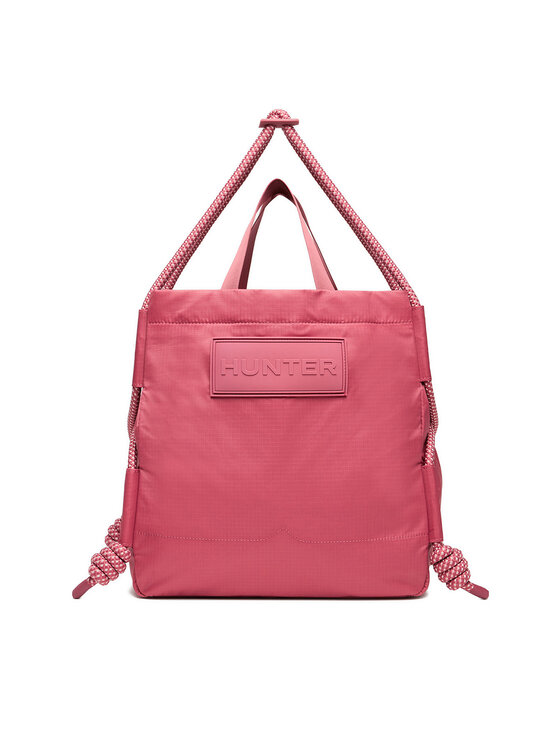 Hunter Hunter Handtasche C-HTR-B-005-06 Rosa