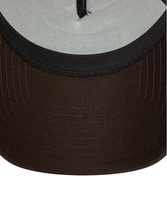 New Era New Era Шапка с козирка Cord Patch 60603672 Бежов