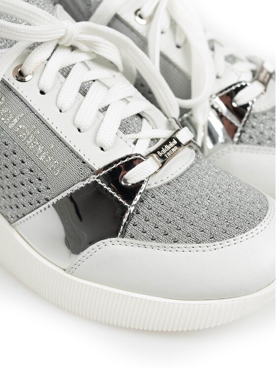 Baldinini Baldinini Sneakersy DE0416S10NA Biały