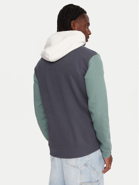 Billabong Billabong Jopa Arch Block Po EBYFT00155 Modra Regular Fit