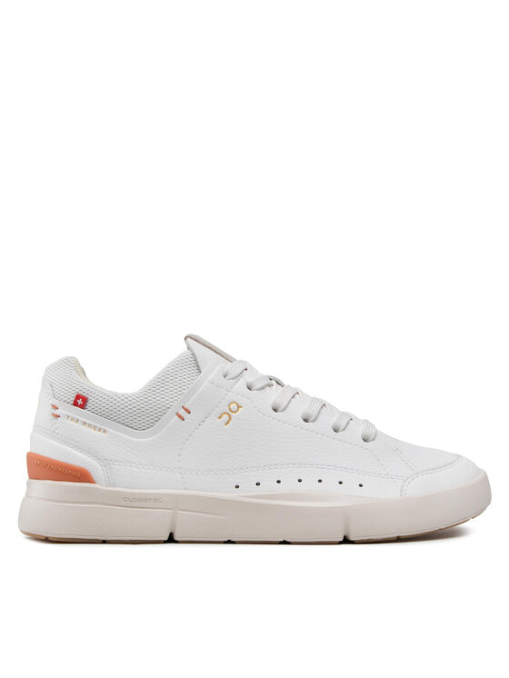 On Sneakersy The Roger Centre Court 4899444 Biela
