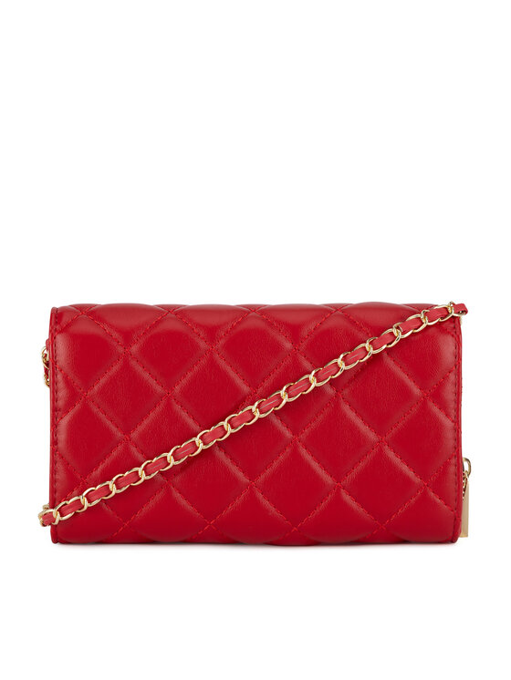 Badura Badura Handtasche TYL00501 Dunkelrot