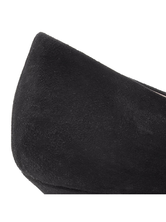 Furla Furla Обувки на ток Code YD17FCD-C10000-O6000-1-007-20-IT Черен
