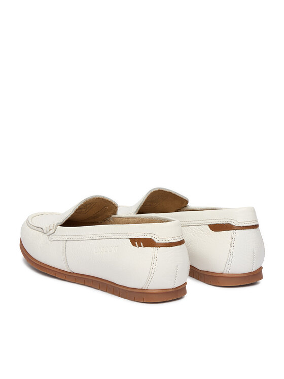 Lasocki Lasocki Мокасини CEO-WB-MADONNA-11 Білий